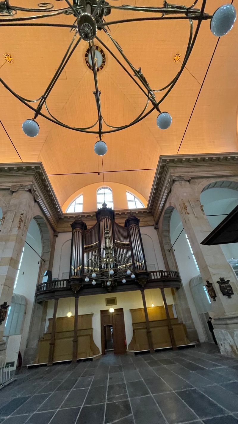 Bazarre Artistique // Oosterkerk Amsterdam // ASA
