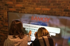Banksy Exhibition